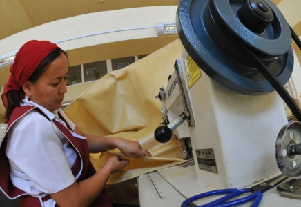 Субсидияланатын жұмыс орындарын ұйымдастыру қағидалары өзгерді