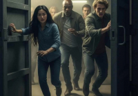 Ғалымдар ядролық жарылыстан кейін бункерде қанша уақыт өткізуге болатынын анықтады