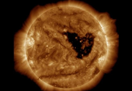 ​Күндегі өзгерістер спутниктер мен байланысқа әсер етуі мүмкін