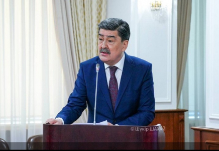 Елімізде тұрмыстық қатты қалдықтарды өңдеу бойынша 67 жоба жүзеге асырылуда