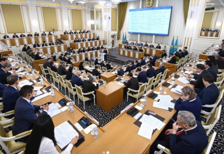 ​Respublica партиясы: Жаңа Конституция жобасы кемел қоғамның сұранысына сай