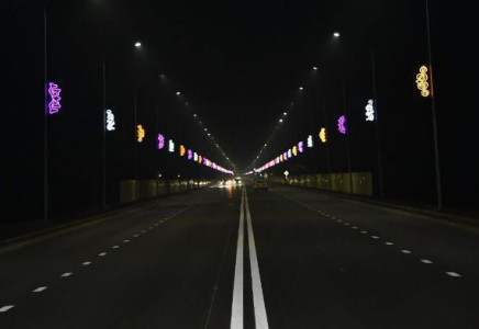 ТҮРКІСТАН: Отырарда инфрақұрылымды жаңғырту жұмыстары қарқынды жүргізіліп жатыр