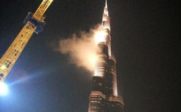 ​Дубайдағы жарылыс туристерге қалай әсер етті?