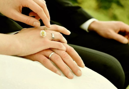 Қазақстанда неке сақиналары қымбаттады