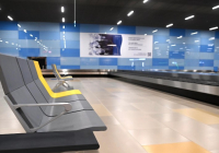 Алматы әуежайы жолаушыларға маңызды ескерту жасады