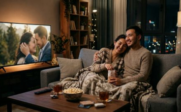 ӨМІРДЕГІ 18+ кинодағыдай болмайды