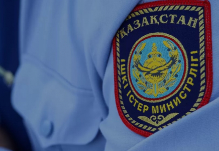 Жамбылдық тұрғын көршісіне болмашы нәрсені сылтауратып пышақ сұғып алған Жамбылдық тұрғын көршісіне болмашы нәрсені сылтауратып пышақ сұғып алған