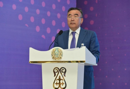 ​ШЫМКЕНТ: ішкі саясат басқармасының кеңейтілген алқа мәжілісі өтті