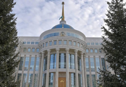 Тоқаев Гурбангулы Бердімұхамедовке көңіл айту жеделхатын жолдады