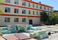 ТҮРКІСТАН: Білім ордаларының құрылысы қатаң бақылауда