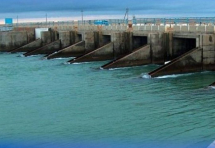 2025 жылдың соңына дейін 120 гидротехникалық нысан мемлекет меншігіне өтеді