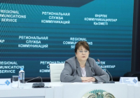 Шымкентте медициналық қызмет сапасы артып келеді