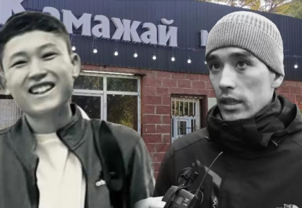 Прокуратура Нұрқанат Ғайыпбаевтың өліміне байланысты іс не себепті тоқтағанын айтты