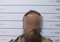 Қырғызстанда балаларға ине салынған кәмпиттер таратқан ер адам ұсталды