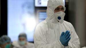 Шымкентте 3 кішкентай бала коронавирус жұқтырды