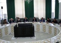 ​ЖАҢА КОНСТИТУЦИЯ: ХАЛЫҚ ТАҢДАУЫ МЕН ТАРИХИ ШЕШІМ