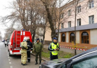 ​Хостелдегі өрт: сот адвокатқа жеке қаулы шығаруы мүмкін