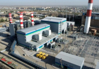 Қызылордадағы жаңа газ жылу электр станциясы 500 млн кВт·сағат электр энергиясын өндірді