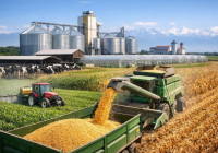 Алматы облысында 7 агроинвестициялық жоба іске асады