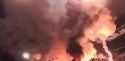 Венесуэлада төтенше жағдай жарияланды