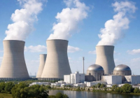 Қазақстанда екінші АЭС қайда салынатыны айтылды 