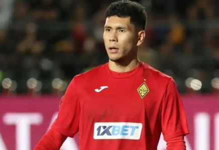 Темірлан Анарбеков «Халықтың Сүйіктісі-2025» ұлттық сыйлығына үміткер болды