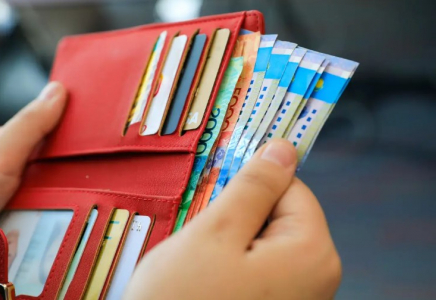 ​Қазақстандықтардың табысы жаңа әдіспен айқындалады