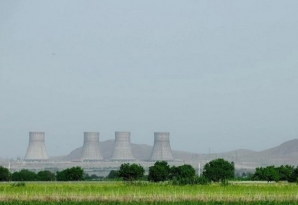 ​Армения модульдік атом электр станциясын салу мүмкіндігін қарастырып жатыр