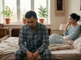 ​ҚҰШТАРЛЫҚты өшіретін АЗЫҚ-ТҮЛІКті білесіз бе?