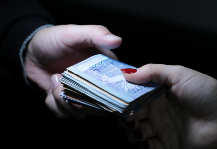Жемқорлық жасаған азаматты жұмысқа алған басшы жазаланады