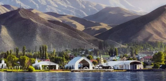 Көрші елден Атлантидаға ұқсас көне қаланың орны табылды