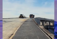 Шымкент қаласында инфрақұрылым нысандарының жұмыс барысы бақылаудан өтті