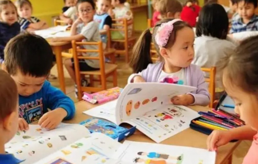 Мектепалды сыныпқа қабылдау тәртібі бекітілді