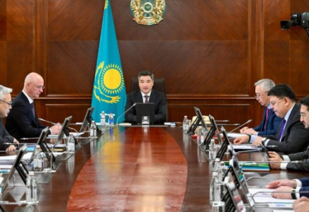 Білім, ғылым және инновация құндылықтары: Үкіметте жаңа Конституцияны жүзеге асыру мәселесі қаралды