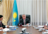 ​Қазақстан ана өлімін айтарлықтай тез төмендеткен он елдің қатарына кірді
