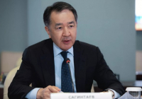 ЕАЭО шеңберінде бизнеске қолайлы жағдай жасалып жатыр – Сағынтаев