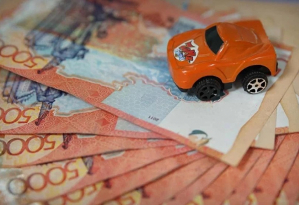 2026 жылдан бастап мүлік сатқандардың кейбірі үшін табыс салығының көлемі артады 2026 жылдан бастап мүлік сатқандардың кейбірі үшін табыс салығының көлемі артады