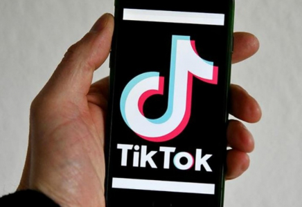 Енді балалар TikTok желісін  күніне тек 1 сағат пайдалана алады