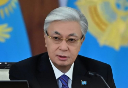 Президент Қылмыстық кодекске өзгерістер енгізу туралы заңға қол қойды