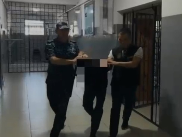 Түркістан облысының тұрғынына шабуыл жасады деген күдіктілер ұсталды