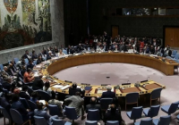 Бүгін БҰҰ қауіпсіздік кеңесі шұғыл бас қосады