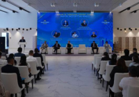 ​«MADE IN TURKISTAN: EXPORT 2026»: Түркістанда өңірлік экспорттық кеңесі өтті