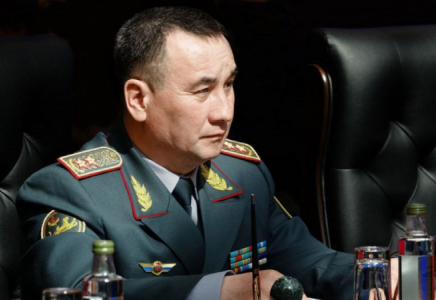 Бұрынғы қорғаныс министрі Мұрат Бектанов 12 жылға сотталды