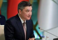 Еуразиялық үкіметаралық кеңестің отырысында 12 құжатқа қол қойылды