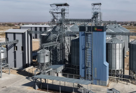 Түркістан экономикалық өсім бойынша республика көш бастады