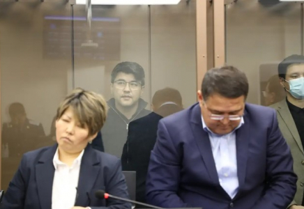 Прокурор Қ. Бишімбаевтың басты қателігін атады