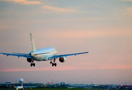 Гуанчжоудан Алматыға жеткен ұшақтың бортында жолаушы көз жұмды