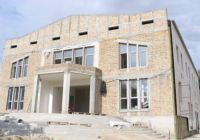 ТҮРКІСТАН: Ынтымақ ауылында 200 орындық мәдениет үйі салынып жатыр