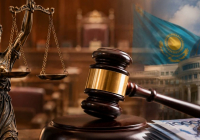 Қазақстандықтардың 22 миллиард теңге айыппұлы кешірілді