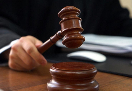Пара алған аудан прокуроры 4 жылға сотталды  